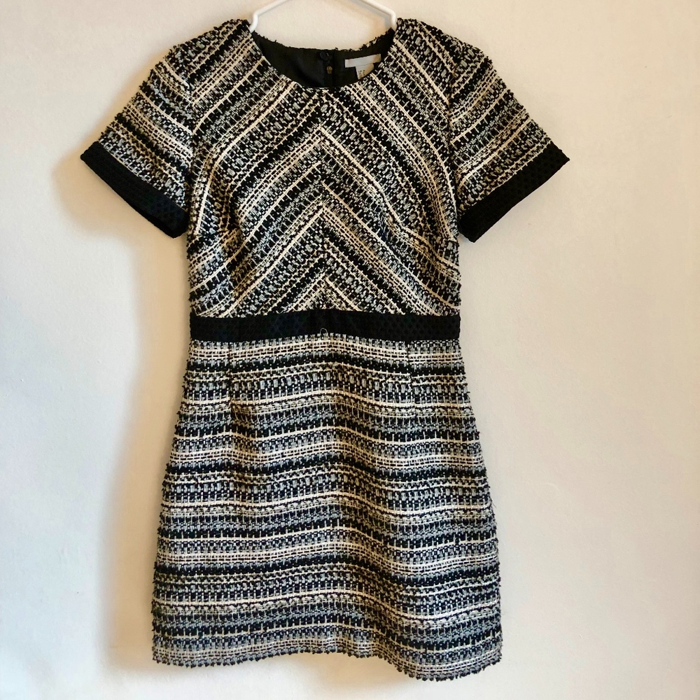 H&M Woven Dress